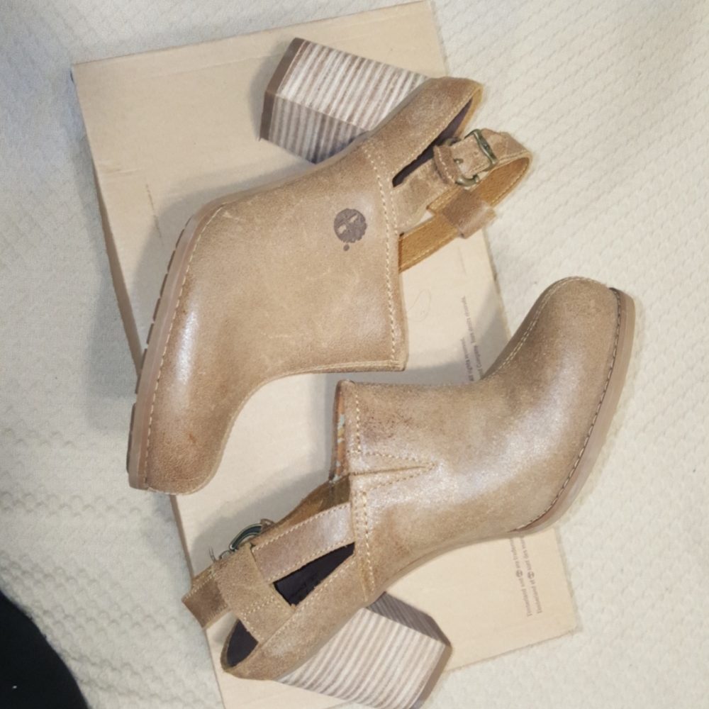 Timberland EARTHkeepers Eco Friendly ANTI …